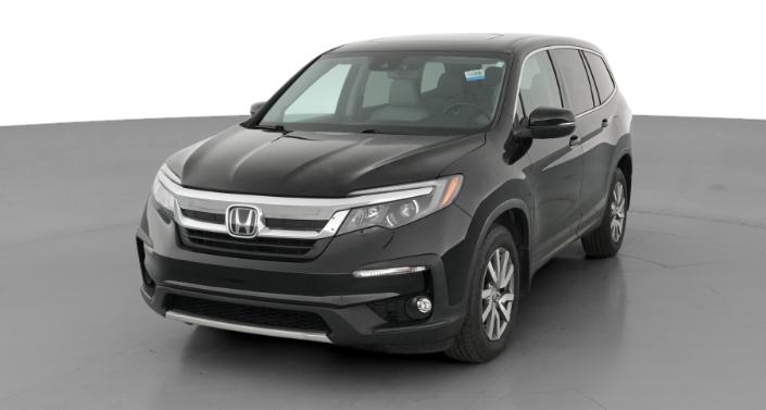 Thumbnail: 2019 Honda Pilot - 1