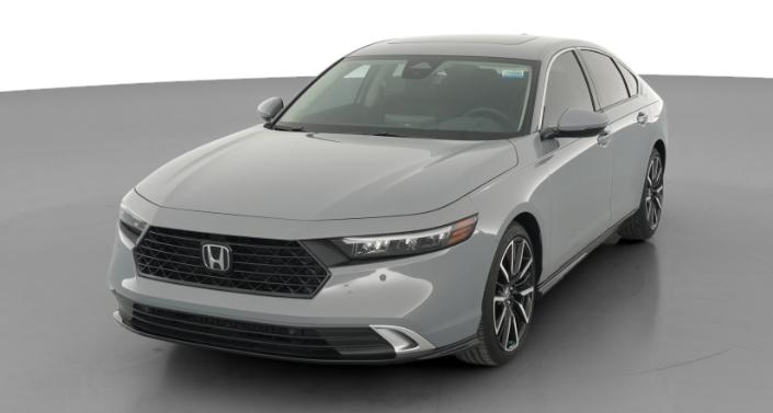 Thumbnail: 2024 Honda Accord - 1