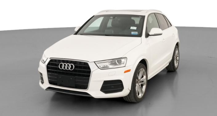 2017 Audi Q3 Premium Plus -
                  Auburn, GA