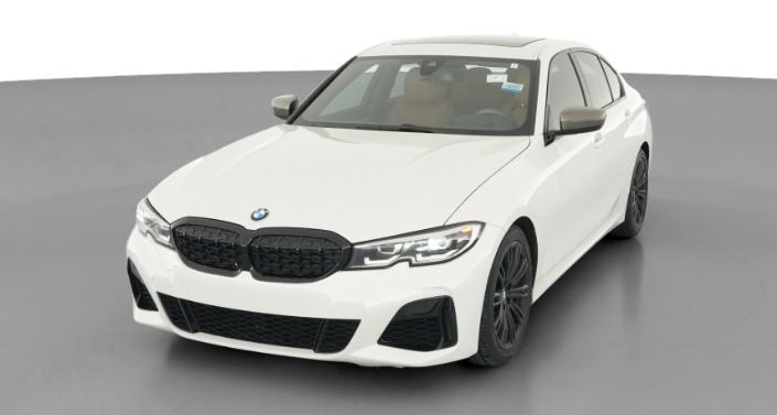 Thumbnail: 2020 BMW 3 Series - 1