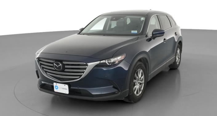 Thumbnail: 2019 Mazda CX-9 - 1