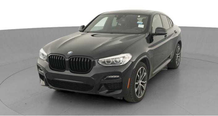 2021 BMW X4 xDrive30i -
                  West Memphis, AR