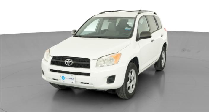 Thumbnail: 2012 Toyota RAV4 - 1