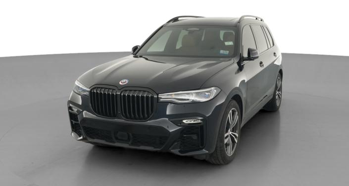 Thumbnail: 2022 BMW X7 - 1