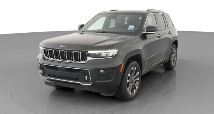 Thumbnail: 2023 Jeep Grand Cherokee - 1