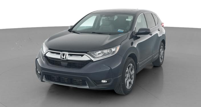 Thumbnail: 2018 Honda CR-V - 1