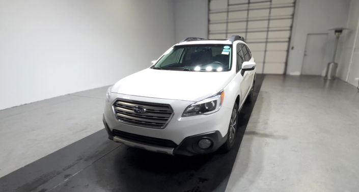 Thumbnail: 2017 Subaru Outback - 1