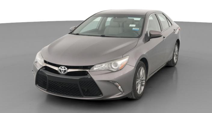 2015 Toyota Camry SE -
                  Indianapolis, IN