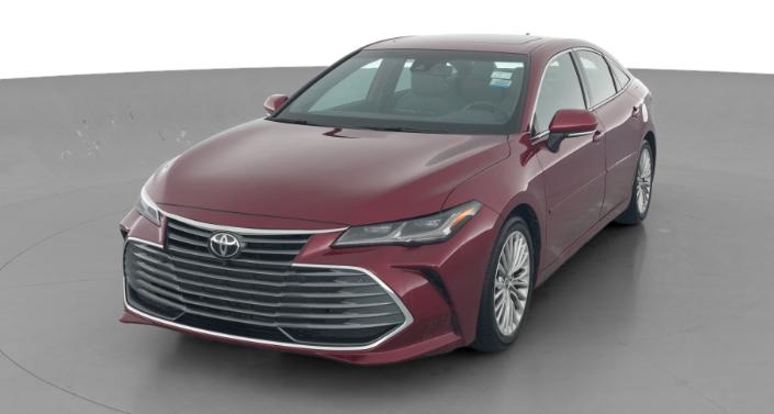 Thumbnail: 2020 Toyota Avalon - 1