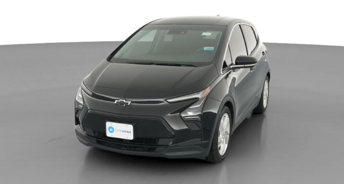 2022 Chevrolet Bolt EV 1LT -
                  Rocklin, CA