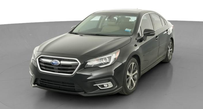 Thumbnail: 2018 Subaru Legacy - 1