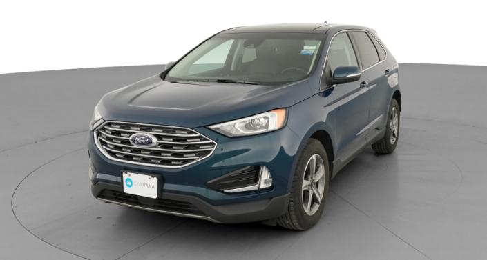Thumbnail: 2020 Ford Edge - 1