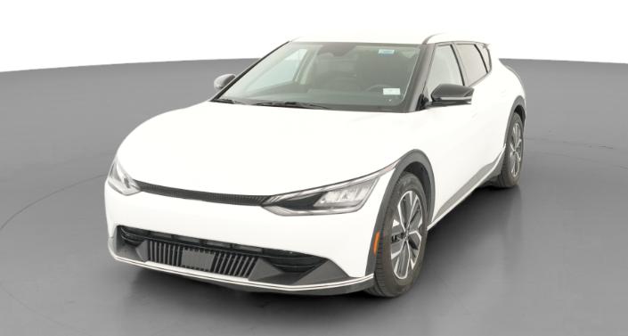 2022 Kia EV6 Light -
                  Fort Worth, TX