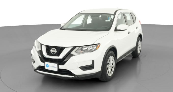 Thumbnail: 2018 Nissan Rogue - 1