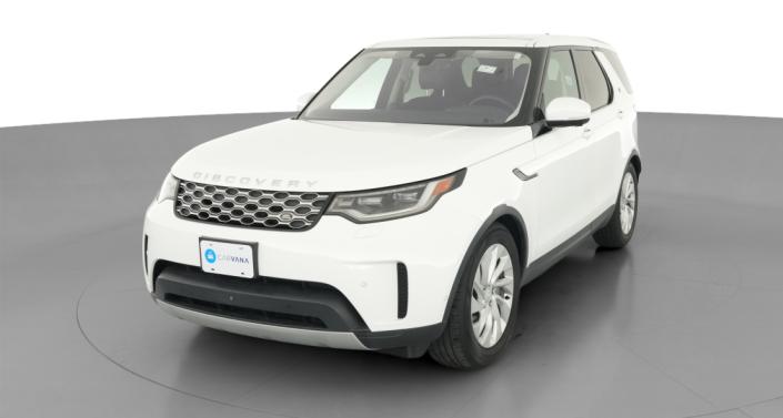 2022 Land Rover Discovery S -
                  Rocklin, CA