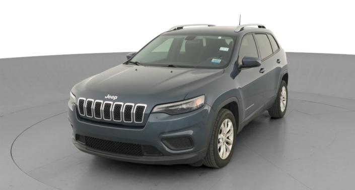 Thumbnail: 2020 Jeep Cherokee - 1