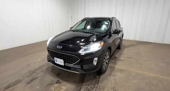 Thumbnail: 2020 Ford Escape - 1