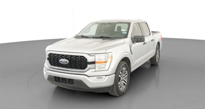 Thumbnail: 2021 Ford Econoline - 1