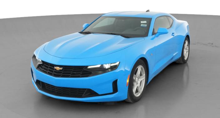 Thumbnail: 2022 Chevrolet Camaro - 1
