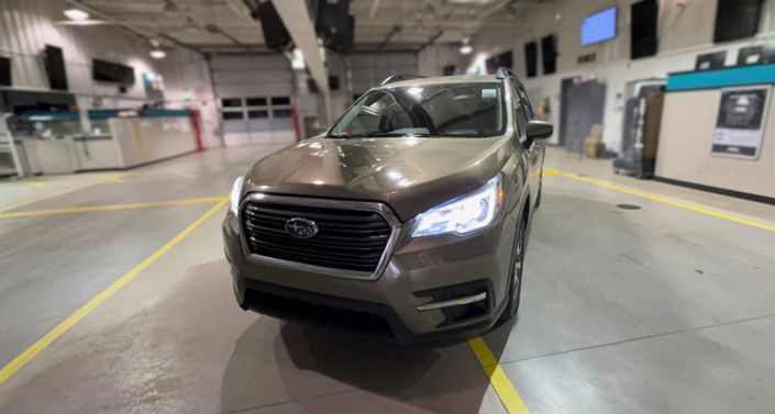 Thumbnail: 2022 Subaru Ascent - 1