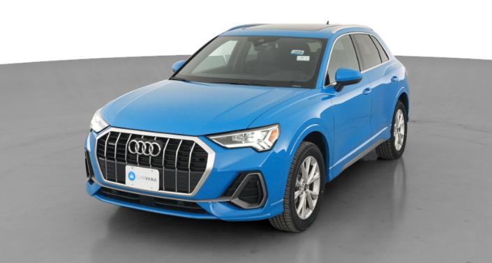 Thumbnail: 2023 Audi Q3 - 1