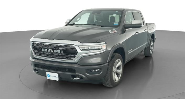 Thumbnail: 2020 RAM 1500 - 1