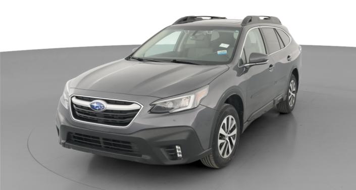 Thumbnail: 2022 Subaru Outback - 1
