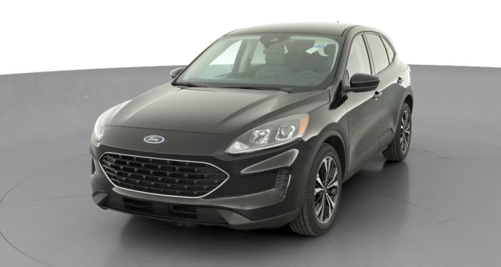 Thumbnail: 2022 Ford Escape - 1