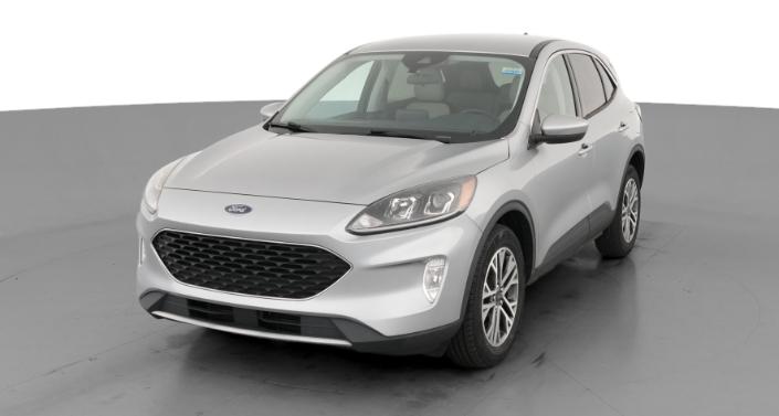 Thumbnail: 2022 Ford Escape - 1