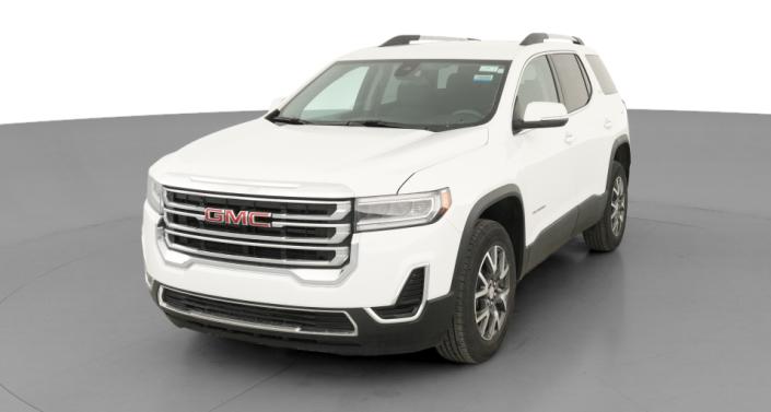 Thumbnail: 2023 GMC Acadia - 1