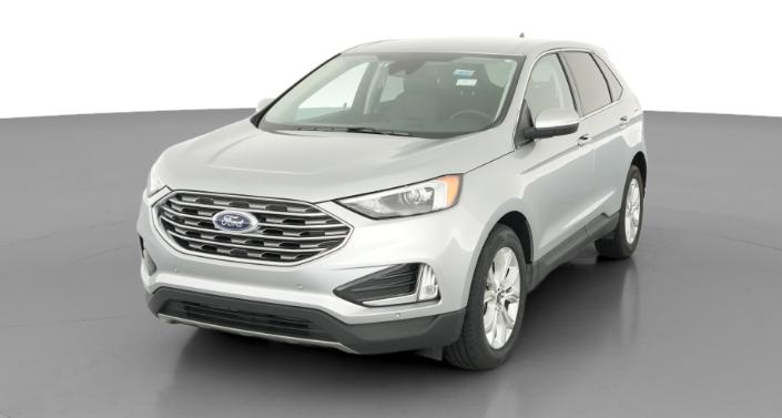 Thumbnail: 2024 Ford Edge - 1