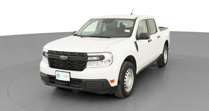 Thumbnail: 2024 Ford Maverick - 1