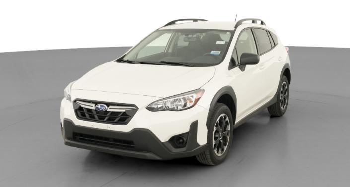 Thumbnail: 2023 Subaru Crosstrek - 1