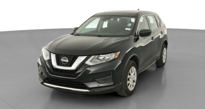 Thumbnail: 2020 Nissan Rogue - 1