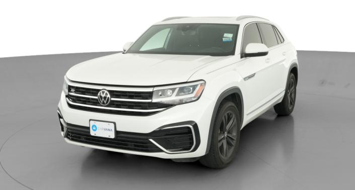 Thumbnail: 2022 Volkswagen Atlas - 1