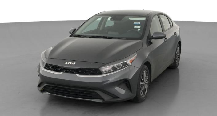 Thumbnail: 2024 Kia Forte - 1