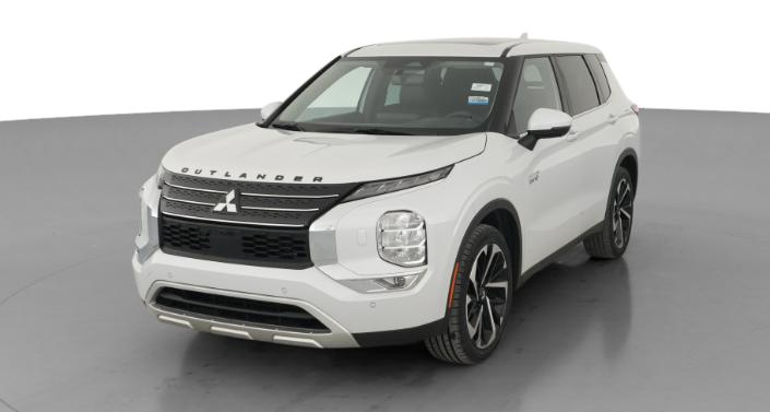 Thumbnail: 2023 Mitsubishi Outlander - 1