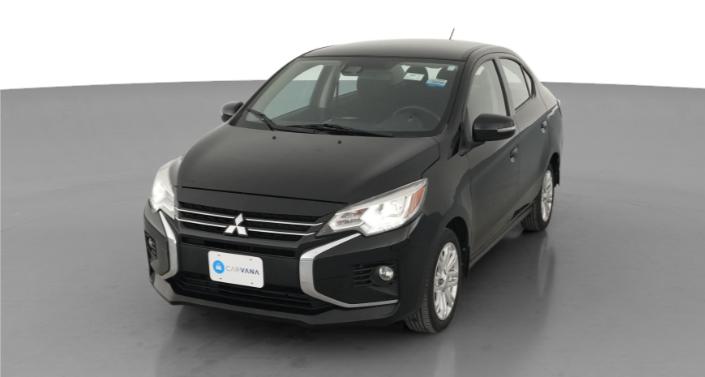 2022 Mitsubishi Mirage G4 SE -
                  Indianapolis, IN
