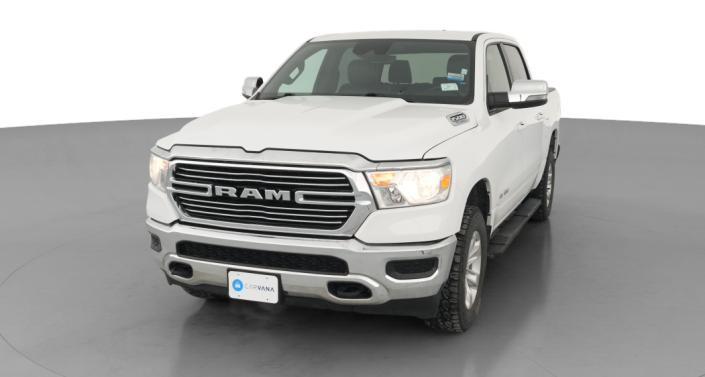 Thumbnail: 2023 RAM 1500 - 1