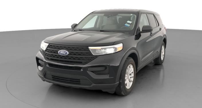 Thumbnail: 2021 Ford Explorer - 1