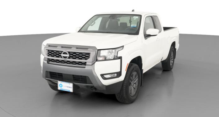 Thumbnail: 2025 Nissan Frontier - 1