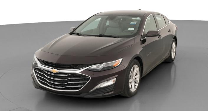 Thumbnail: 2021 Chevrolet Malibu - 1