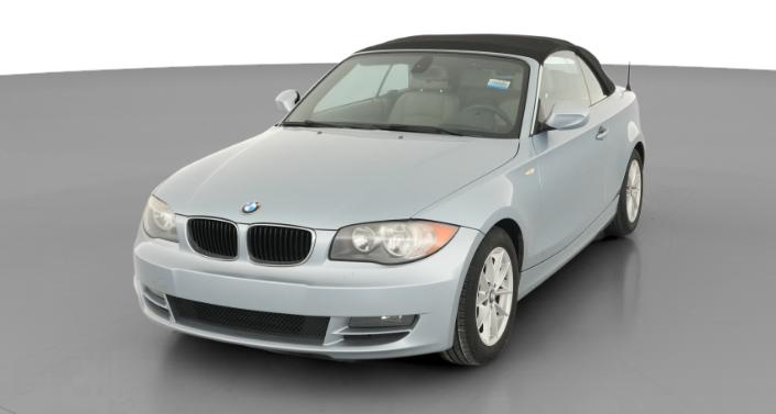 2010 BMW 1 Series 128i -
                  Haines City, FL