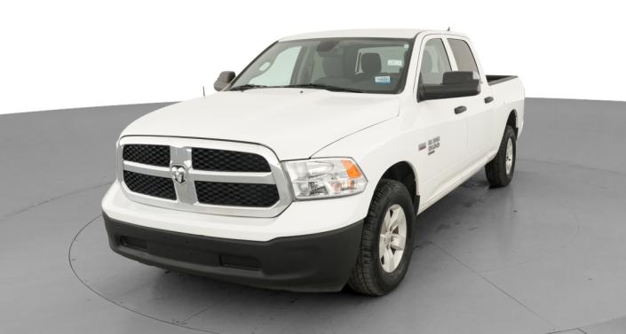Thumbnail: 2023 RAM 1500 Classic - 1