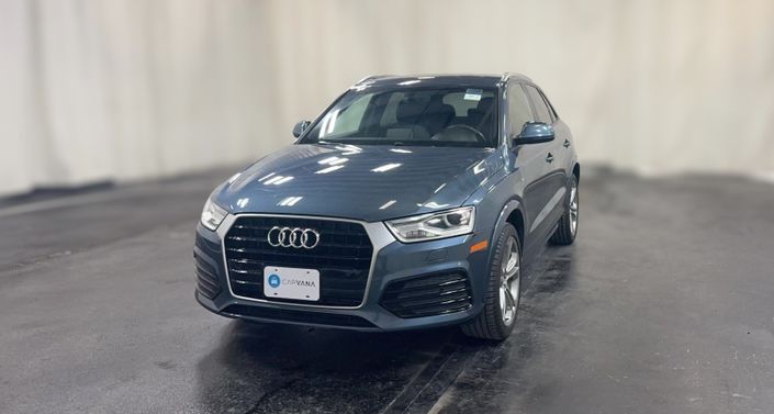 Thumbnail: 2018 Audi Q3 - 1