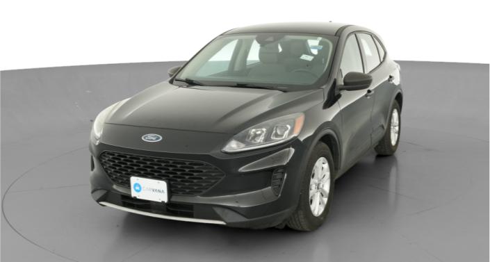 Thumbnail: 2020 Ford Escape - 1