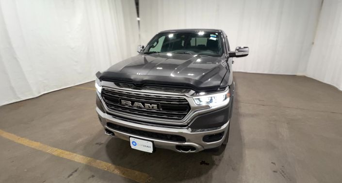Thumbnail: 2019 RAM 1500 - 1