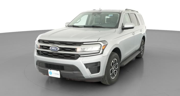 Thumbnail: 2024 Ford Expedition - 1