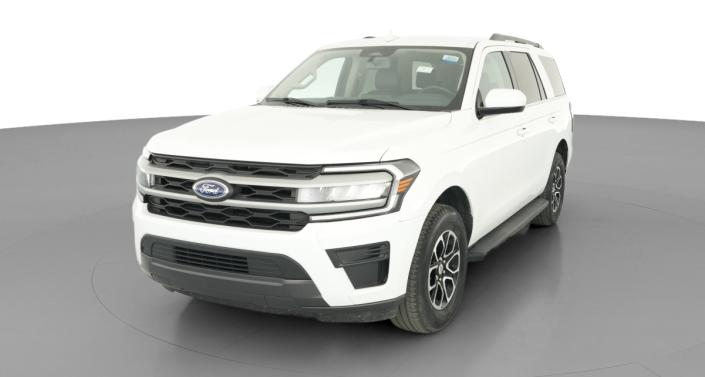 Thumbnail: 2024 Ford Expedition - 1