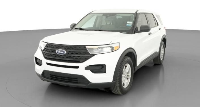 Thumbnail: 2024 Ford Explorer - 1